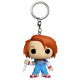 Funko Pop! Μπρελόκ Chucky (Child's Play 2)